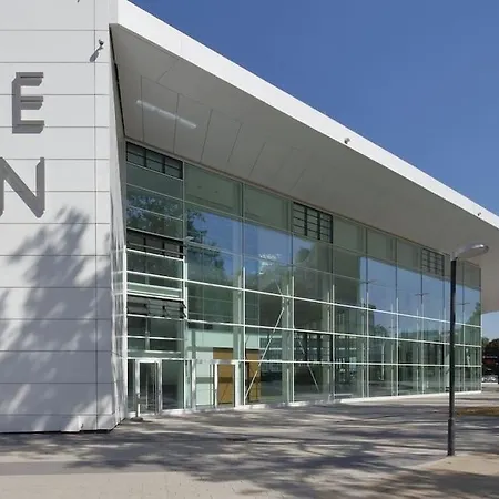 Goodliving I Serviced Essen