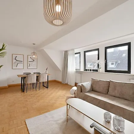 Apartament Goodliving I Serviced *