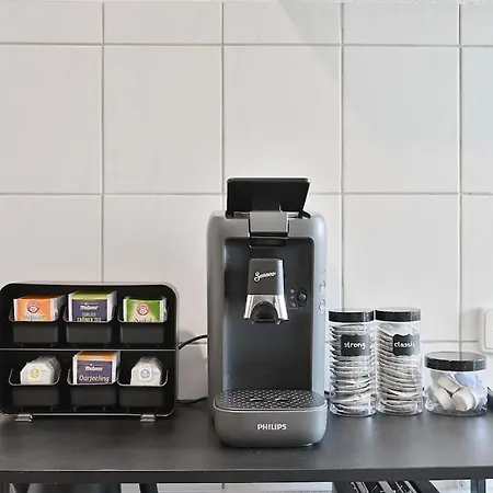 Goodliving I Serviced Apartament