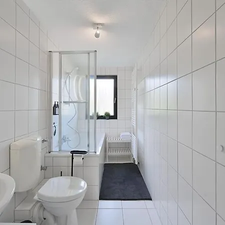 Goodliving I Serviced Apartament *