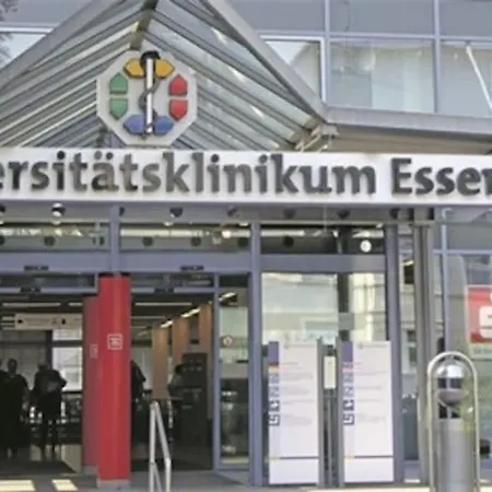 Goodliving I Serviced