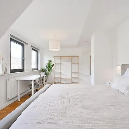 Goodliving I Serviced Apartament