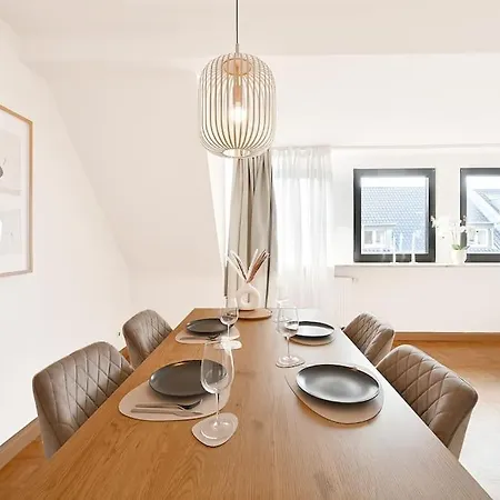 Apartament Goodliving I Serviced *