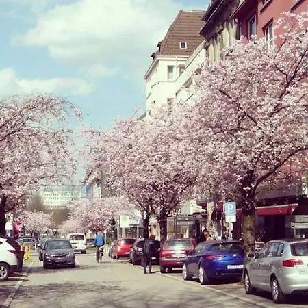 Goodliving I Serviced