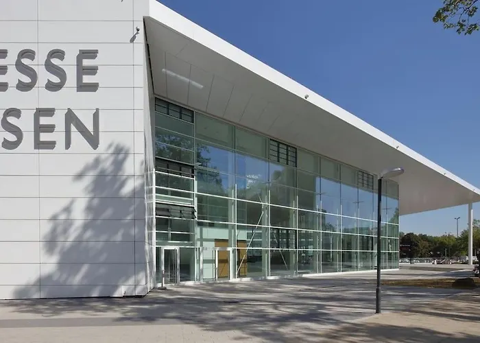 Goodliving I Serviced Essen