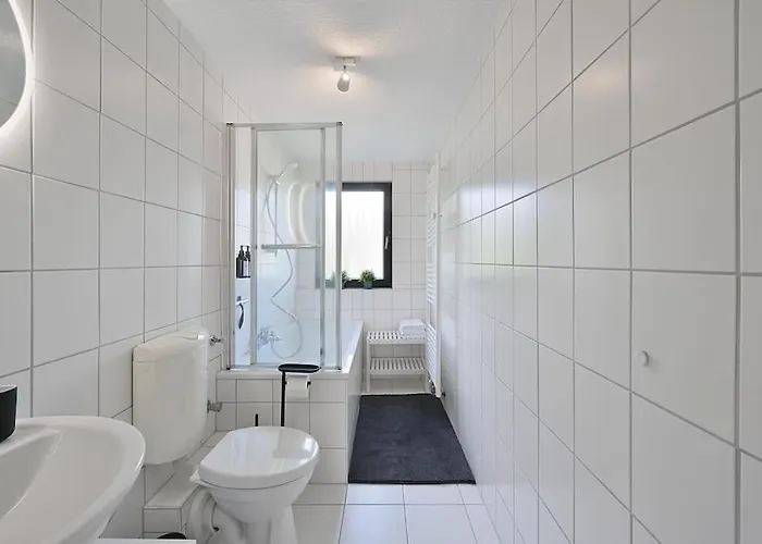 Goodliving I Serviced Apartamento *