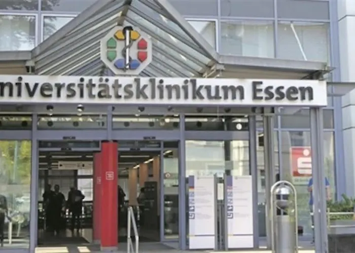 Goodliving I Serviced