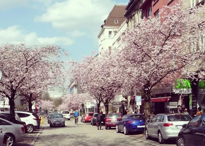 Goodliving I Serviced